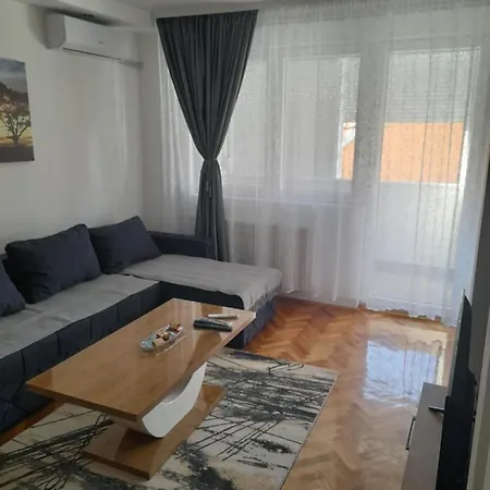 Apartament 2 Ni