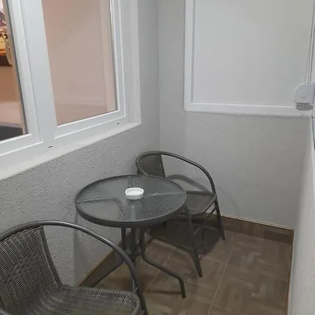 2 Apartament