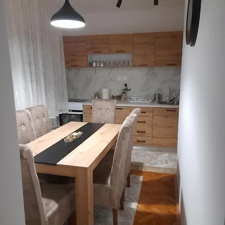 Apartament 2 Ni