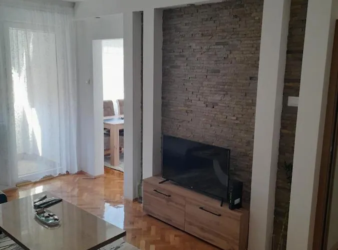 2 Apartamento Ni
