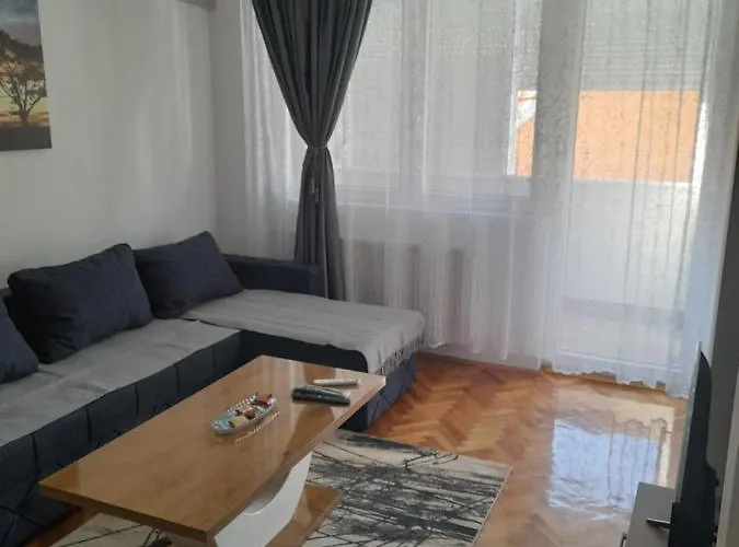 Apartamento 2 Ni