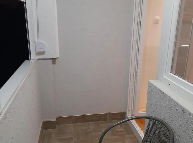 Apartamento 2 Ni