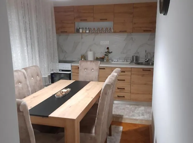Apartamento 2 Ni