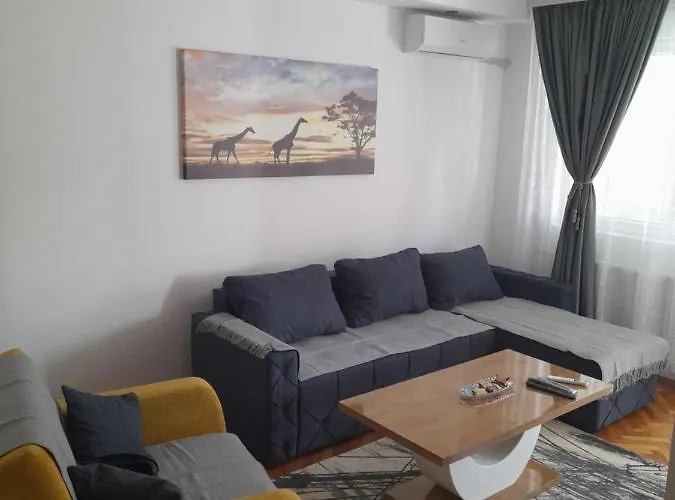 2 Apartamento Ni